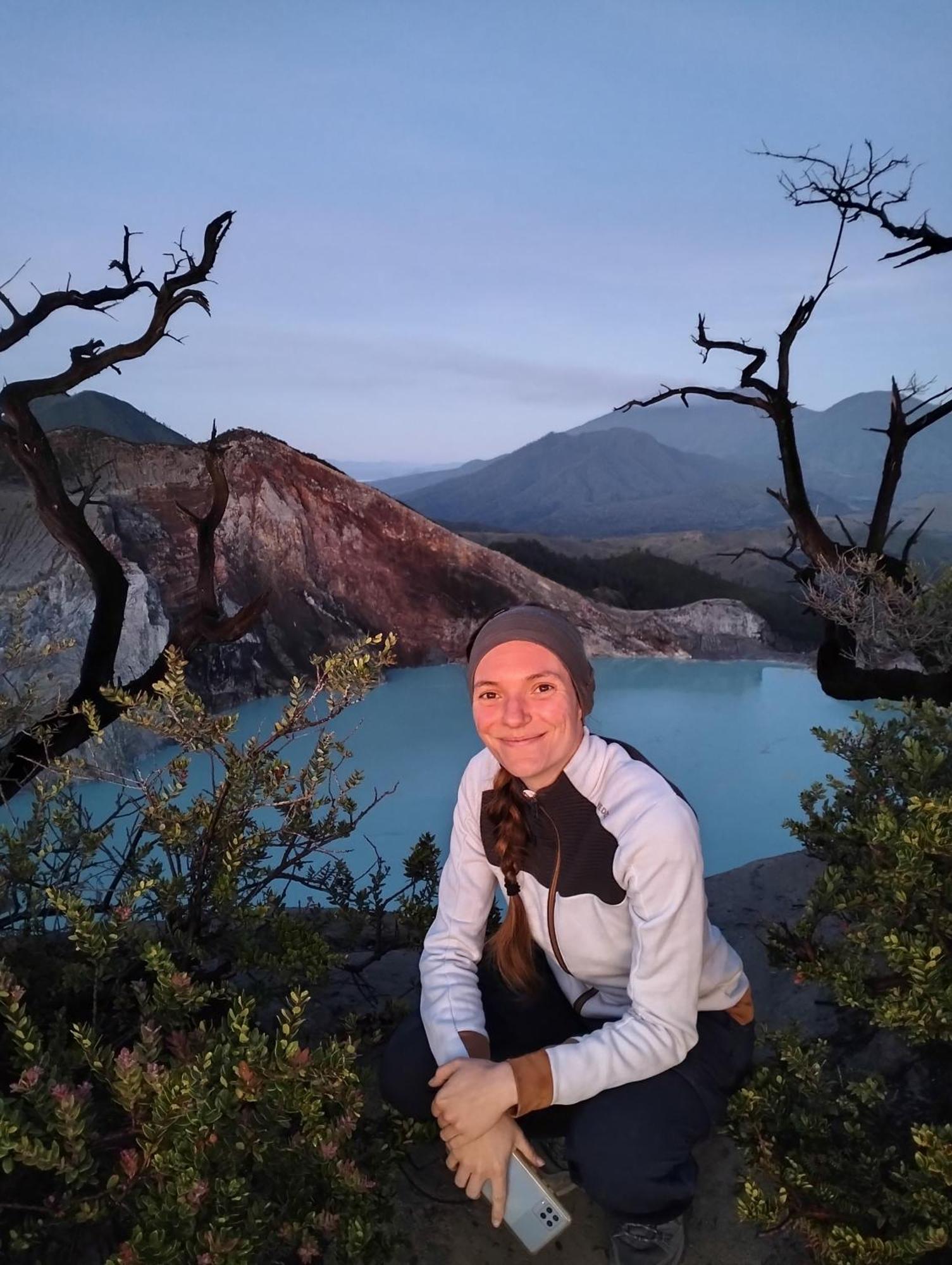 Nio Homestay And Tour Licin ภายนอก รูปภาพ