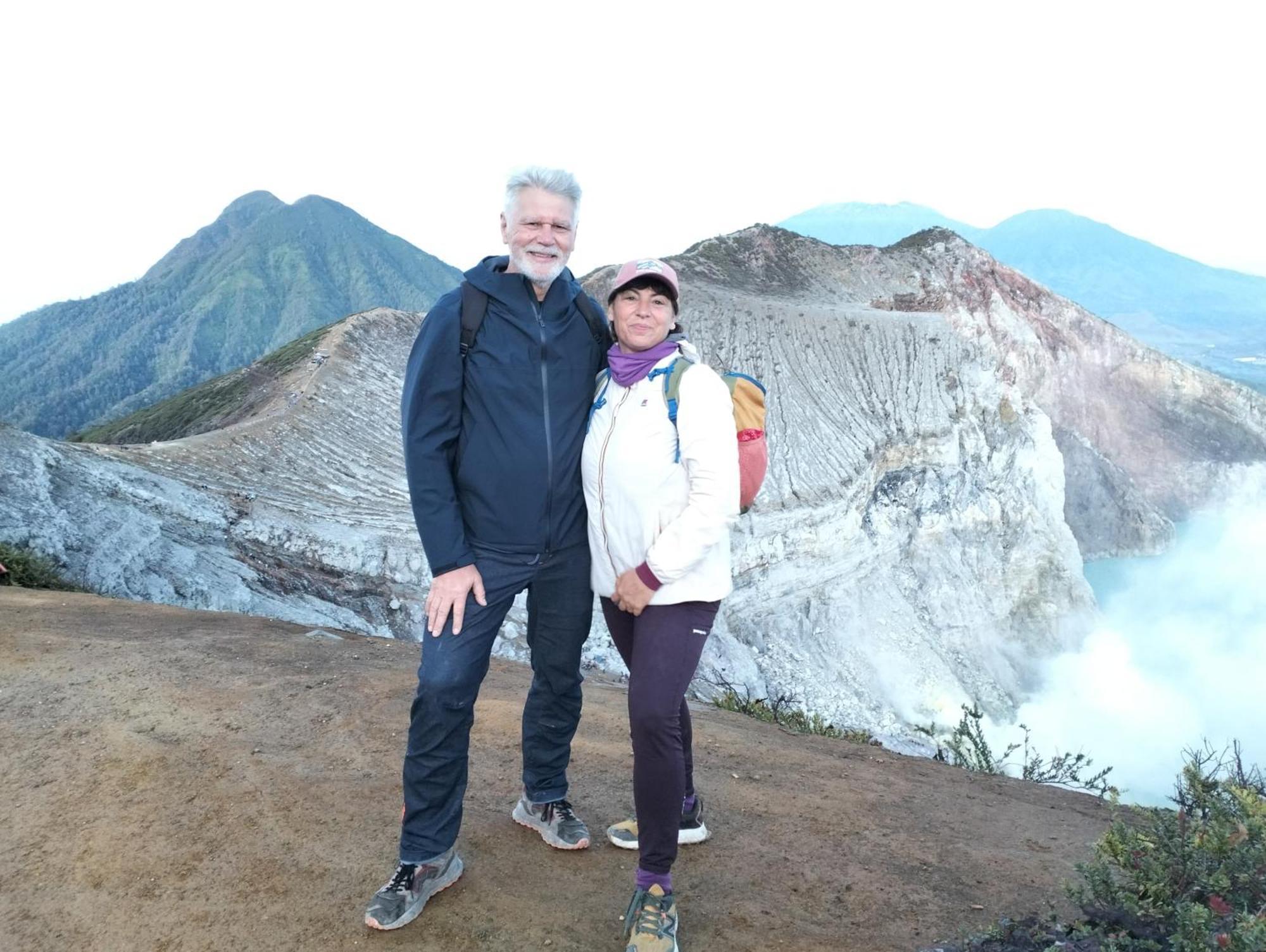 Nio Homestay And Tour Licin ภายนอก รูปภาพ